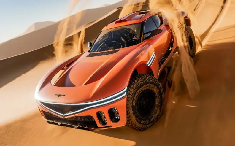 هل يؤثر ذلك على قيمة جينيسيس؟