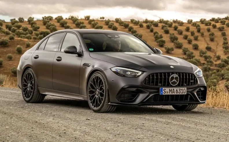 عودة الروح: محرك سداسي الأسطوانات بدلاً من الهجين