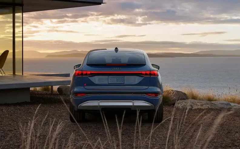 الأداء والمواصفات الميكانيكية لعام 2027