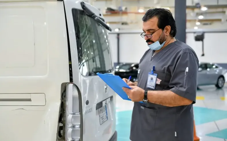 خطوات المطالبة بالتعويض المالي والفني لضمان الحقوق