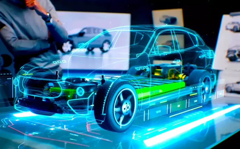 بطارية العمر الطويل: هل انتهى عصر القلق من تدهور بطاريات السيارات الكهربائية؟