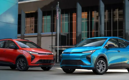 حصاد السيارات 2026: أكثر من 50 طرازاً جديداً في طريقه للأسواق