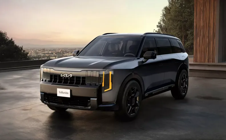 عمالقة الدفع الرباعي: تجديد الأيقونات الأكثر مبيعاً