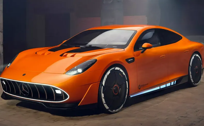 الصراع الكهربائي الفاخر: تقنيات تتجاوز الحدود