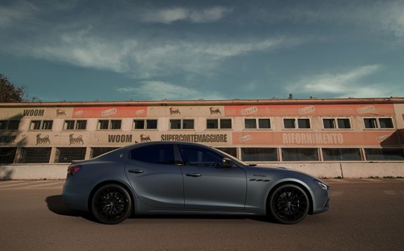 Maserati’s GranTurismo & GranCabrio Earn Editors’ Choice Recognition