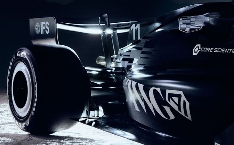 Cadillac Joins Formula 1 Ahead of the 2026 Saudi Arabian Grand Prix