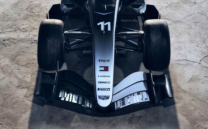 Cadillac F1 Team Drivers and 2026 Race Calendar