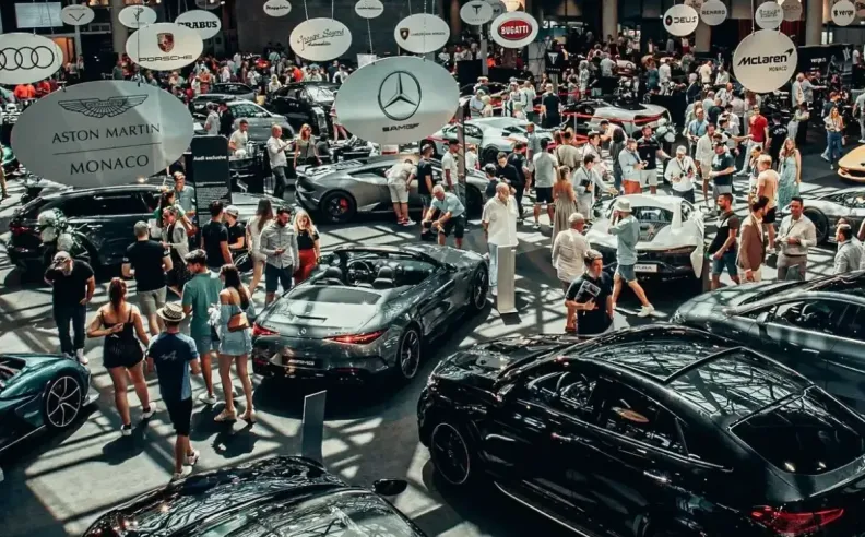 العروض العالمية الأولى: تحطيم أرقام الأداء القياسية