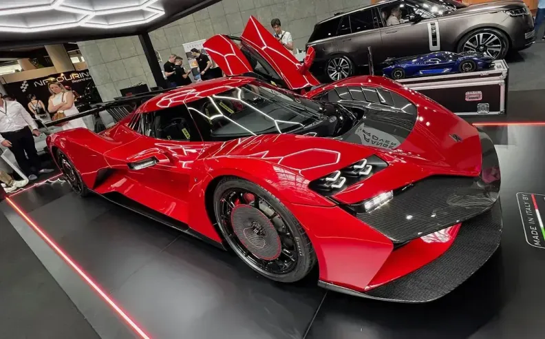 ظهور موناكو الأول: تحف فنية من إيطاليا إلى بلغاريا