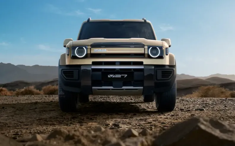 الأداء الميكانيكي وجماليات التصميم الصندوقي