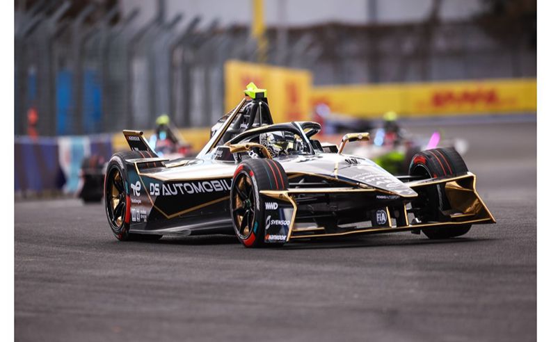 Jeddah Double-Header, Driver Insights & PIT BOOST