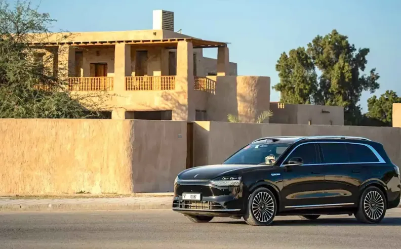 آيتو 9: مواصفات استثنائية ومدى يتخطى التوقعات