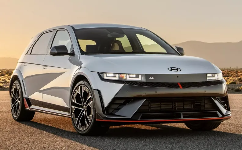 بيانات معهد IIHS: هل الوهج هو القاتل الحقيقي؟