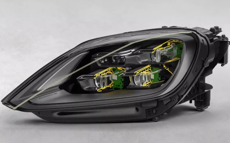 تسونامي التكنولوجيا: عندما تصبح الحساسات عبئاً مالياً