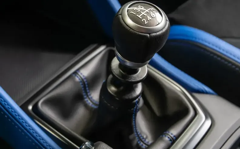  تاريخ سوبارو مع المانيوال: متى انقطع الحبل؟