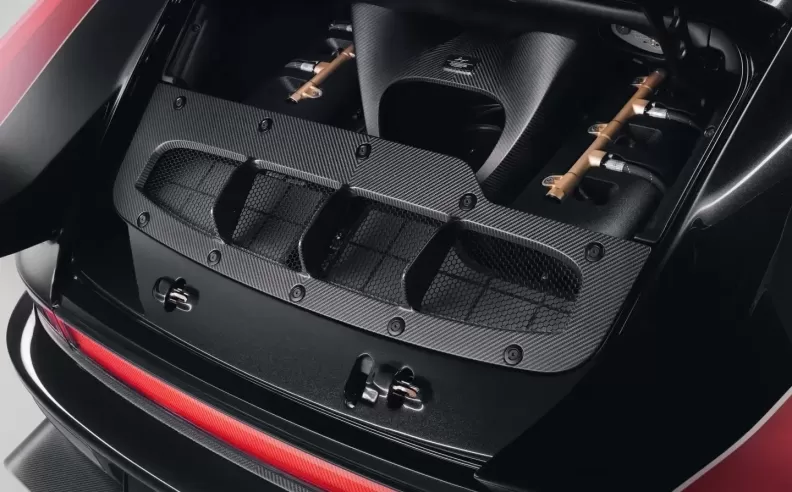 Power and Engineering: How Powerful Is the Singer DLS Turbo 911?