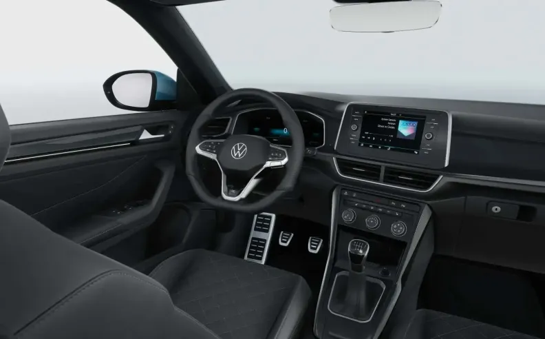 التصميم الداخلي: العودة إلى عصر الأزرار الملموسة