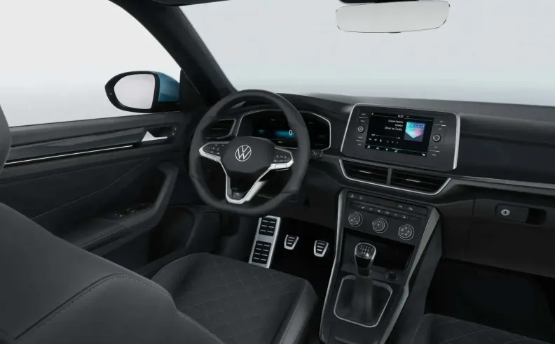 التصميم الداخلي: العودة إلى عصر الأزرار الملموسة