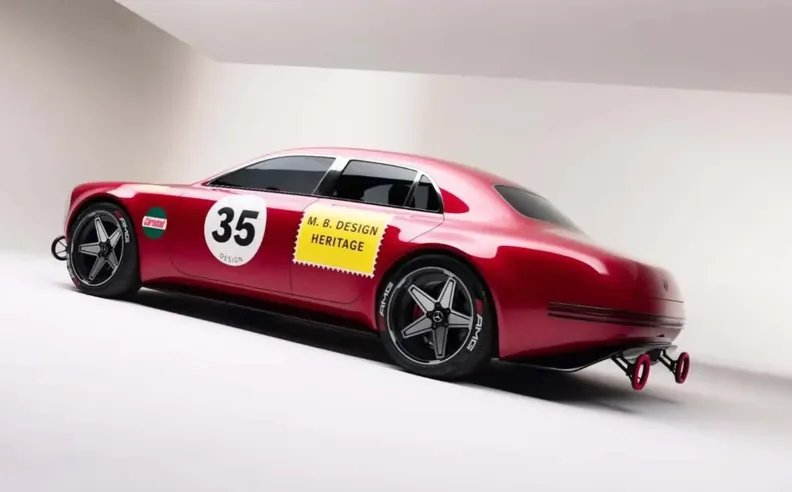 مصير النسخة الأصلية: من حلبات السباق إلى اختبارات الطيران