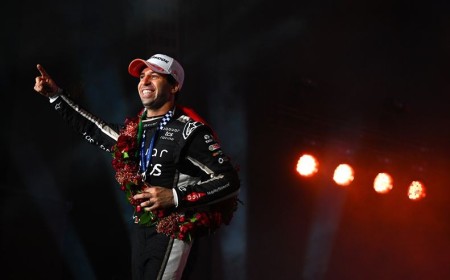 Jaguar TCS Racing Sets Formula E Record with Da Costa’s Jeddah Win