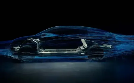 ثورة فورد الكهربائية: كيف ستعيد شاحنة الـ 30,000 دولار صياغة مستقبل النقل في 2027؟