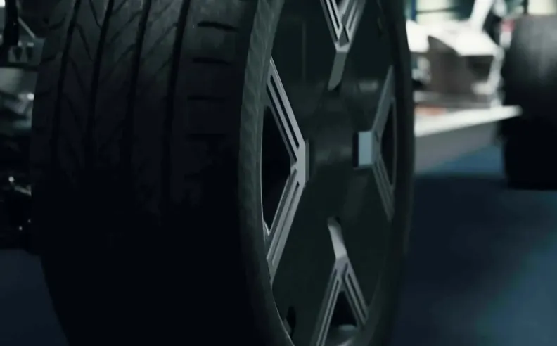 هوس الديناميكا الهوائية: كل مليمتر يصنع فارقاً