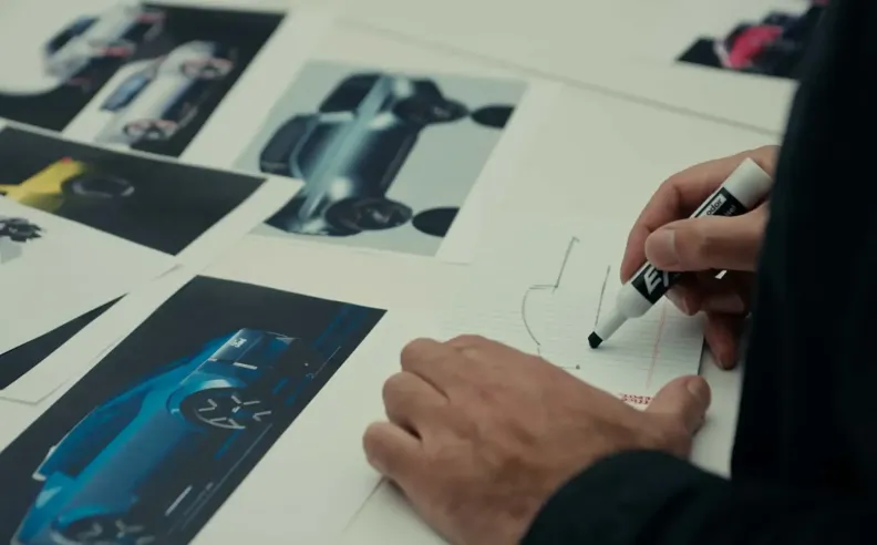 بنية المناطق: ثورة في البرمجيات