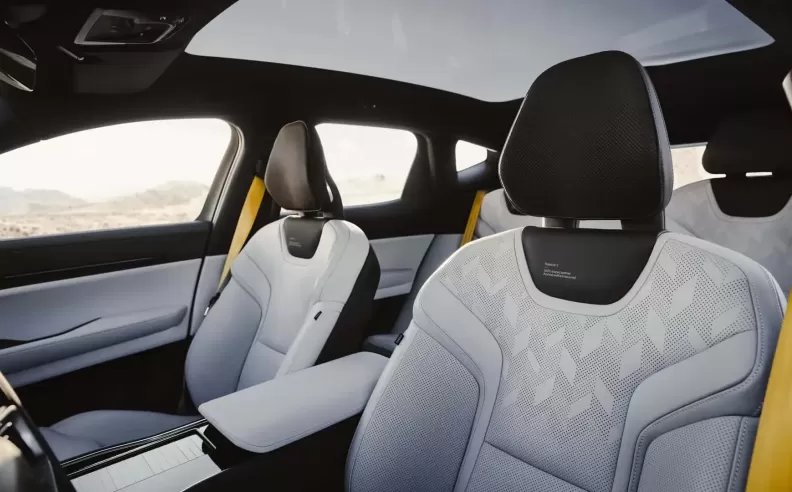 Safety Rules Driving the Comeback