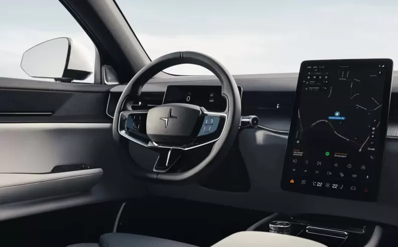 Design Shift Toward Real Interaction