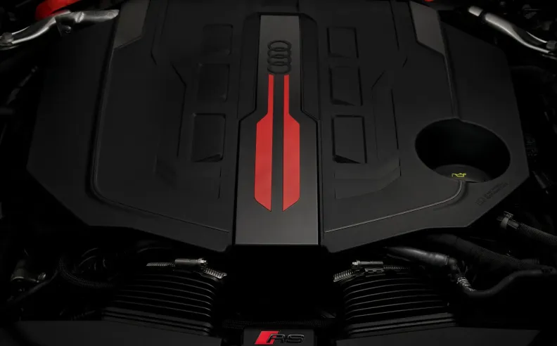 منظومة الدفع الهجينة: قوة غاشمة وكفاءة ذكية