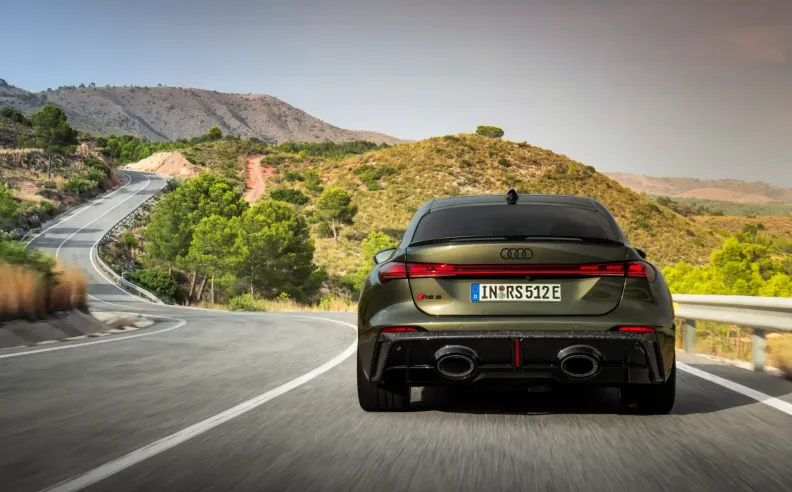 المواصفات الفنية والأسعار: ألمانيا 2026