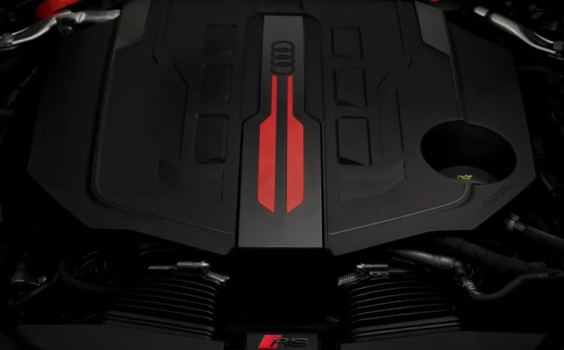 منظومة الدفع الهجينة: قوة غاشمة وكفاءة ذكية