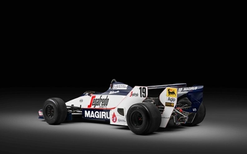 Motorsport Icons Headline the 2026 Monaco Sale