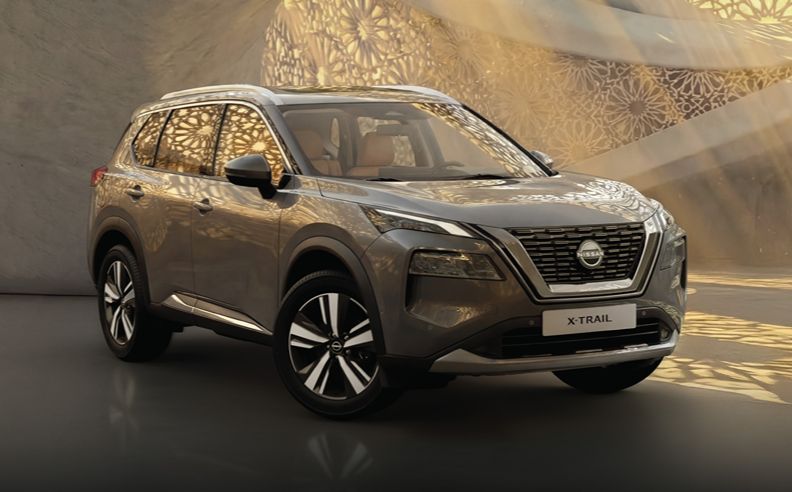 Al Masaood Automobiles Launches Ramadan Campaign on Select Nissan and Renault Models