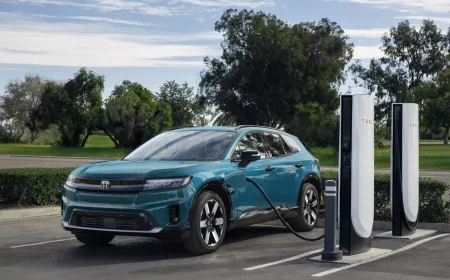 هيمنة تسلا المستمرة وصعود المنافسين: تحليل مؤشر رضا ملاك السيارات الكهربائية لعام 2026