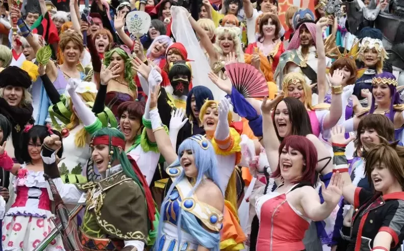 World Cosplay Championship