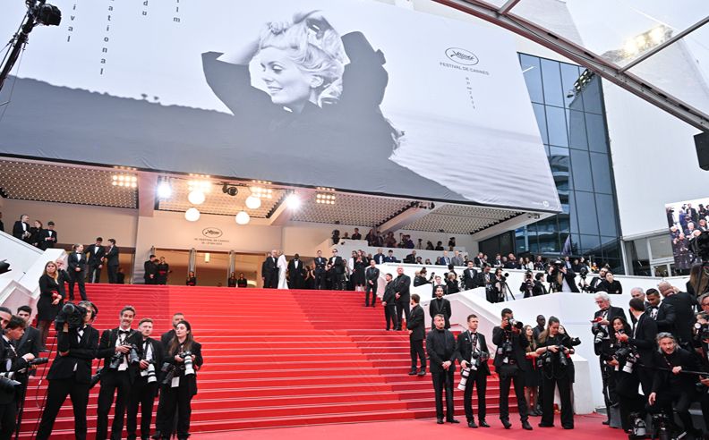 Cannes Film Nights at Louvre Abu Dhabi: Award-Winning Cinema Across Five Evenings