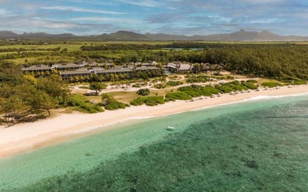 Constance Le Chaland Iko - Mauritius