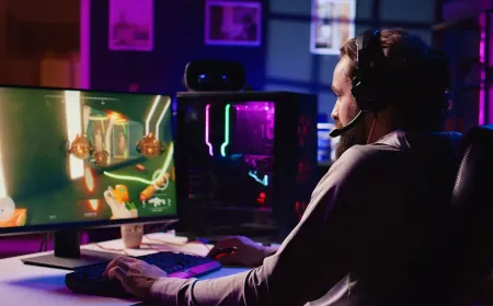 Classic Legends and Modern Hits Make PC Gaming in 2026 More Exciting Than Ever