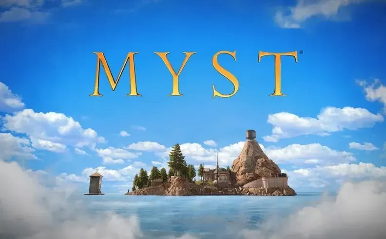 Myst continues building its legacy
