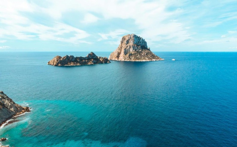 COYA Ibiza Rooms, Suites & Lifestyle Experience