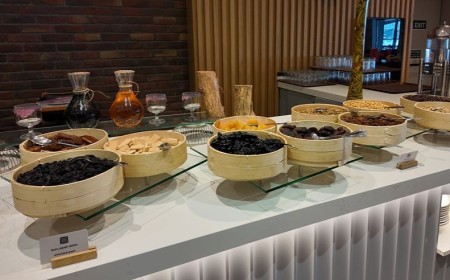 Turkish Cuisine Week 2026 Announces Theme: “The Heritage Table”