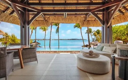 Inside the Ultra Luxury Villa Trend Transforming Travel in 2026