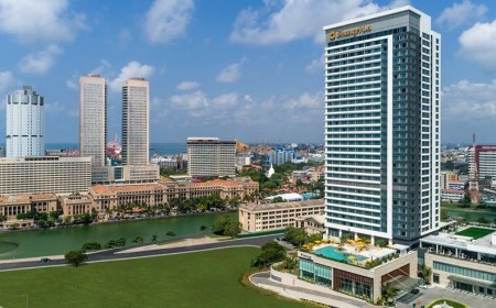 Shangri-La Colombo’s Suite Bliss Offer