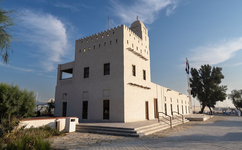 8 Must-Visit Abu Dhabi Museums for International Museum Day