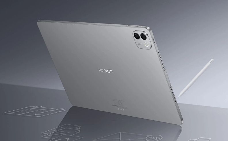 تصميم وأداء HONOR MagicPad4 المتطور