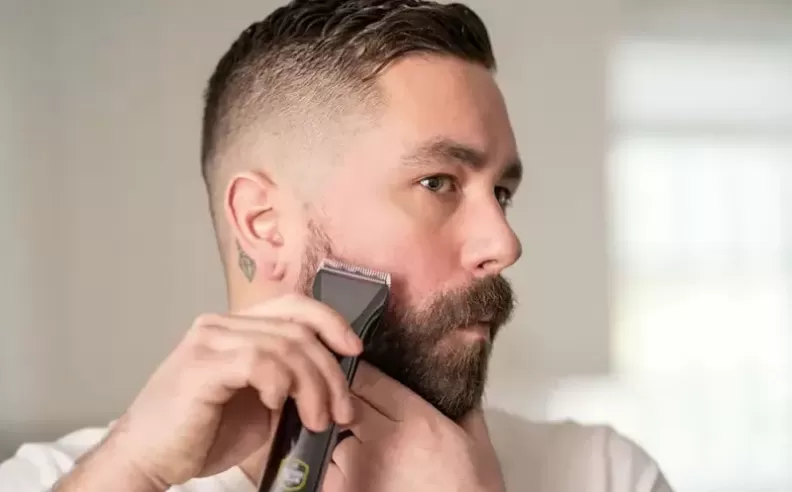 Summer Beard Trimming Tips