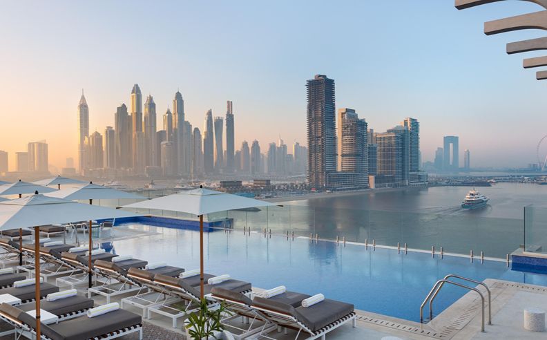 Boutique Lifestyle Hospitality in New Cairo