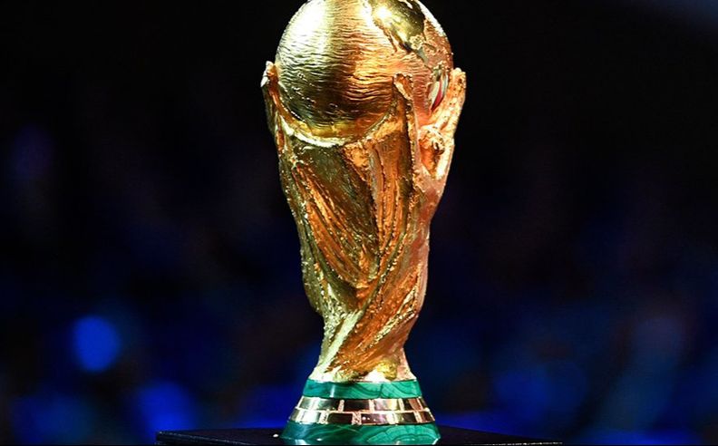 FIFA Match-Day Experience at Charlie’s Pub