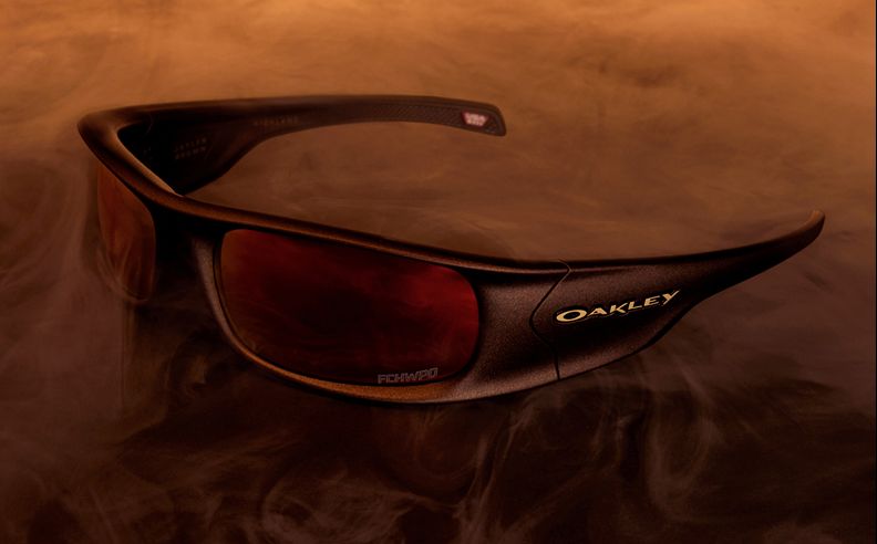 Jaylen Brown x Oakley Players Collection